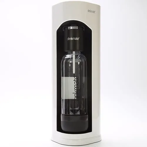drink mate(ドリンクメイト) マグナムグランド スターターセット