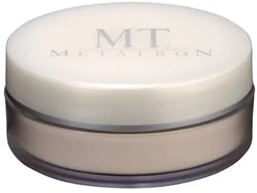 MT METATRON(MTメタトロン) MT プロテクトUV ルースパウダーの悪い