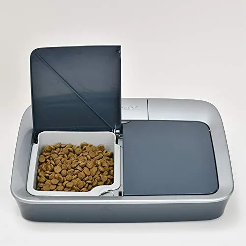 PetSafe(ペットセーフ) おるすばんフィーダー デジタル2食分