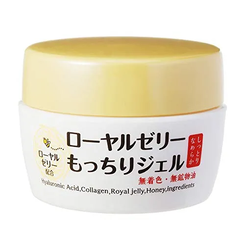 なちゅらいふ 山の神のめぐみ 美容ジェル 4個 新品未使用品