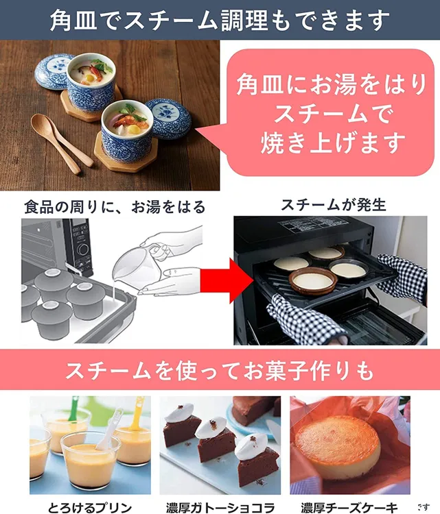 2021年製　Panasonic　NE-FS300-W レンジ ※内部傷あり 概要 オーブンレンジ NE-FS300 | オーブンレンジ・単機能レンジ