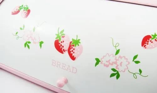 Country Heart One(カントリーハートワン) ストロベリー ロールアップ