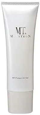 MT メタトロン  プロテクトUV ジェル  50g×3本 楽天市場】【国内正規品】MT メタトロン化粧品 プロテクトUV