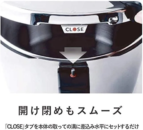 Fissler(フィスラー) ビタクイック プラス 4.5L 90-04-00-500の悪い
