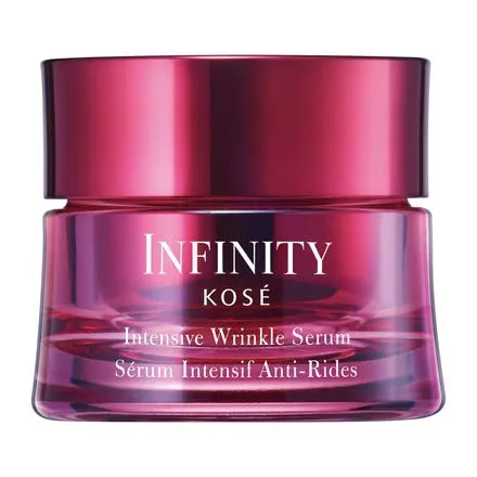 Infinity インテンシブ リンクル セラム レフィル INFINITY(インフィニティ) インテンシブ リンクル セラムの悪い