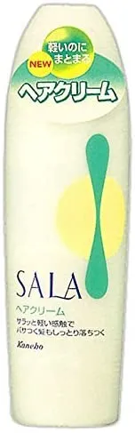 Sala サラ ヘアクリームrの口コミ 評判一覧 1件のヘアクリームレビュー モノシル Sala サラ ヘアクリームrの口コミ 評判一覧 1件のヘアクリームレビュー モノシル