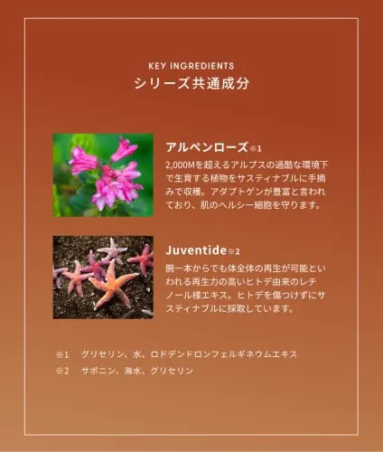 SINN PURETÉ(シンピュルテ) AGコンセントレイト セラム aの悪い口コミ
