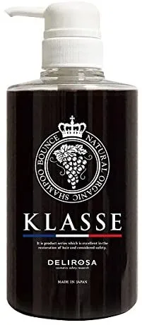 Klasse クラッセ ナチュラルオーガニックシャンプー バウンスの良い口コミ 悪い評判1件 モノシル Klasse クラッセ ナチュラルオーガニックシャンプー バウンスの良い口コミ 悪い評判1件 モノシル
