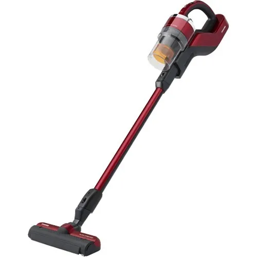 東芝(TOSHIBA) トルネオ ヴィ コードレス V cordless VC-CL1500の悪い