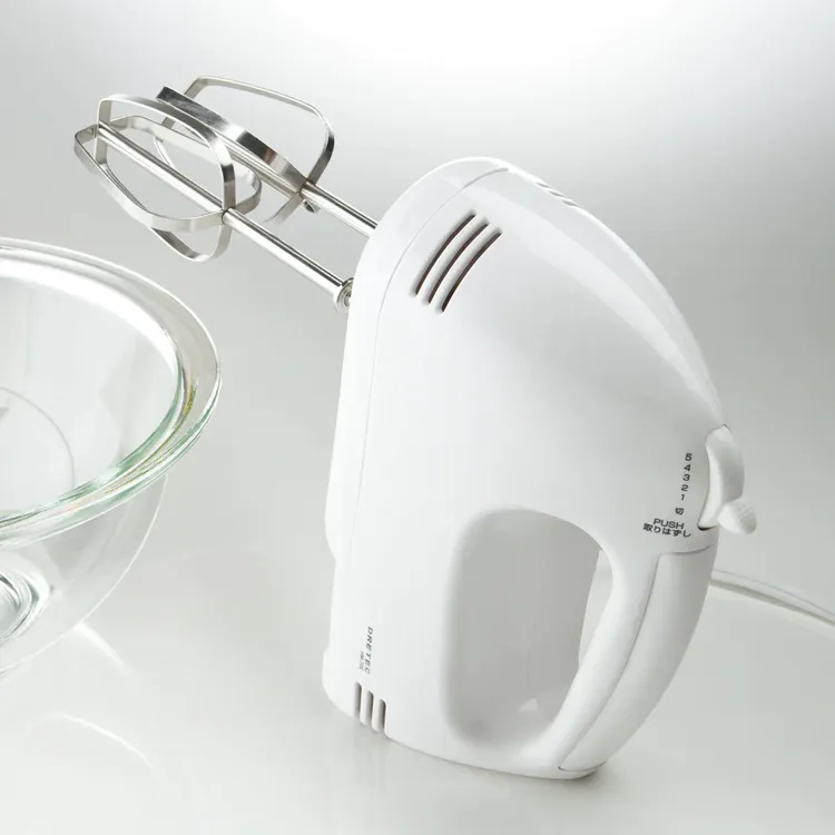 Nitori ニトリ ハンドミキサー Hm 702wtの口コミ 評判一覧 0件のハンドミキサーレビュー モノシル