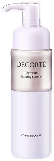 DECORTÉ(コスメデコルテ) フィトチューン リファイニング ソフナーの