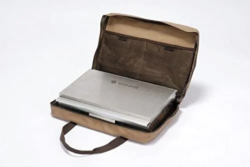 snow peak(スノーピーク) ギガパワーツーバーナー スタンダード GS-220