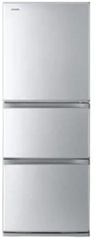 東芝(TOSHIBA) ベジータ 3ドア冷蔵庫 GR-R33Sの悪い口コミ・評判は