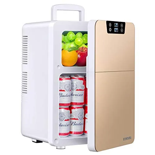 EENOUR イーノウ　ポータブル保冷温庫 CWP-20L 動作確認済み 冷温庫CWP20L – EENOUR