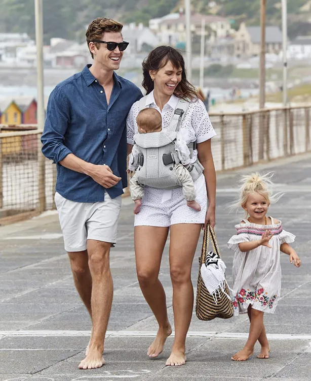 Babybjorn ベビービョルン ベビーキャリア One Kai Airの口コミ 評判一覧 0件の抱っこひもレビュー モノシル Babybjorn ベビービョルン ベビーキャリア One Kai Airの口コミ 評判一覧 0件の抱っこひもレビュー モノシル