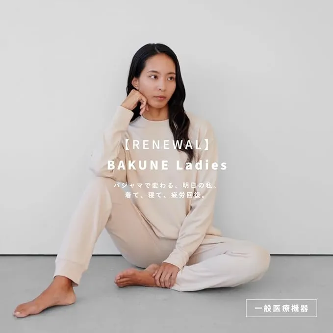 TENTIAL(テンシャル) BAKUNE Ladiesの悪い口コミ・評判は？実際に使っ