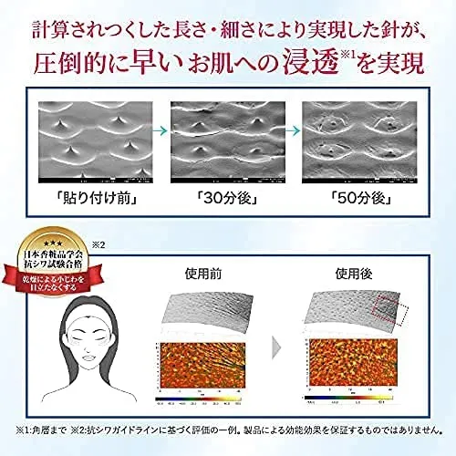 sirobari(シロバリ) シロバリモイストパッチの口コミ・評判は？実際に使ったリアルな本音レビュー | モノシル