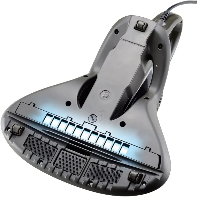 siroca(シロカ) 2wayハンディ&布団クリーナー stingray SVC-350