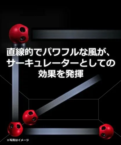 Panasonic(パナソニック) 創風機 F-BR25TSの悪い口コミ・評判は？実際に使ったリアルな本音レビュー2件 | モノシル