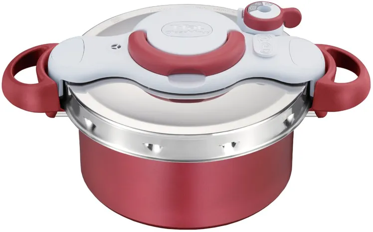 T-fal クリプソ　ミニット　デュオ　ストロング T-fal(ティファール) クリプソ ミニット デュオの悪い口コミ・評判は