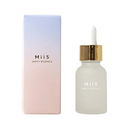 ミーズホワイティエッセンス MiiS(ミーズ) ホワイティエッセンスの悪い口コミ・評判は？実際