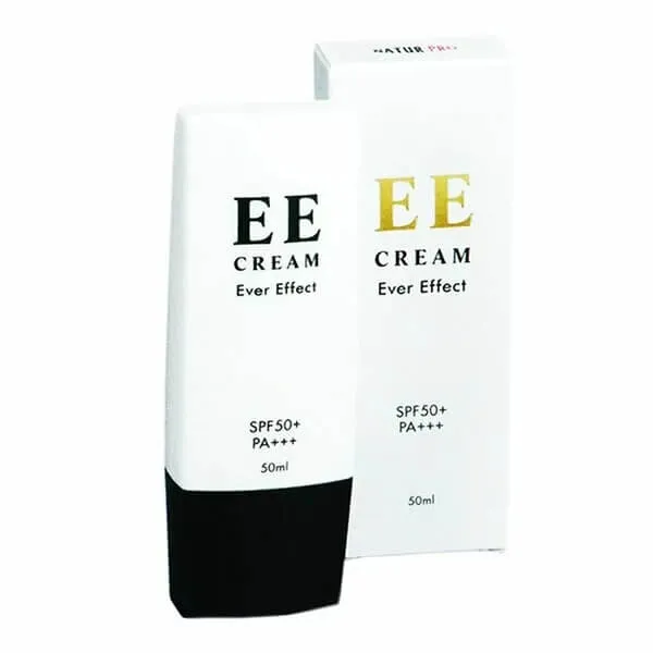 NATUR PRO(ナチュアプロ) EEクリームの悪い口コミ・評判は？実際に使っ