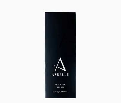 ASBELLE(アスベーラ) リンクルセラムの悪い口コミ・評判は？実際に使ったリアルな本音レビュー1件 | モノシル