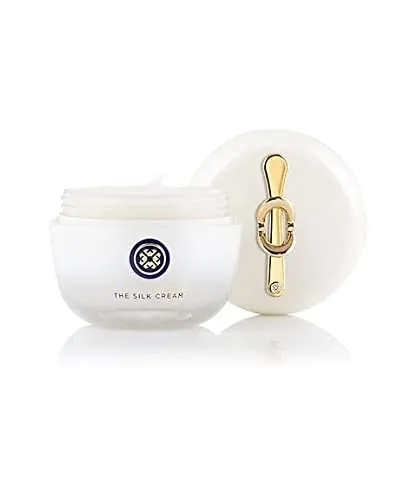 TATCHA シルク　クリーム The Silk Cream - Firming Gel Cream Moisturizer | Tatcha