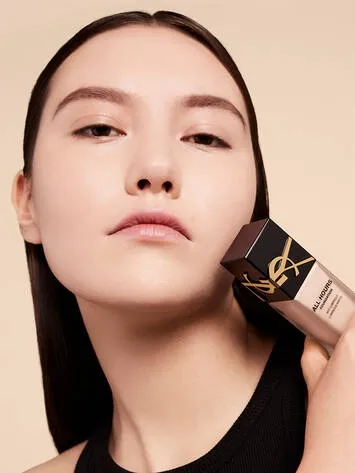 YVES SAINT LAURENT(イヴ・サンローラン) オールアワーズ リキッドの