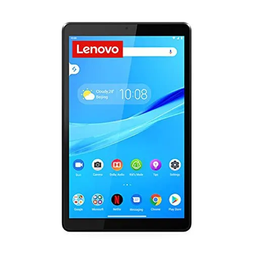 Lenovo(レノボ) Tab M8 ZA5F0024JPの悪い口コミ・評判は？実際に使った