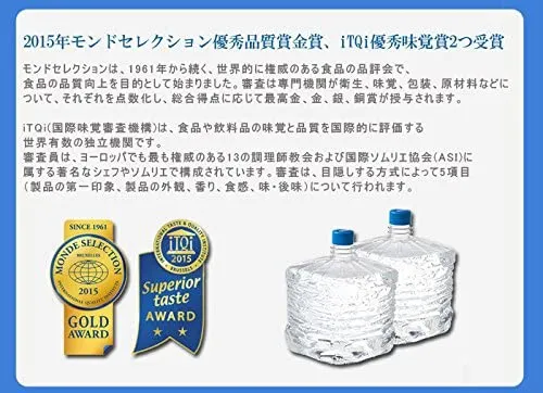 PREMIUM WATER(プレミアムウォーター) cado×PREMIUM WATER ウォーター