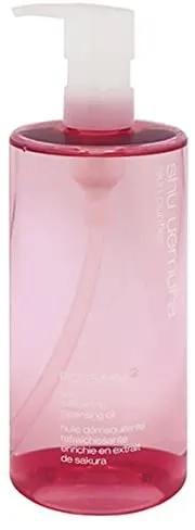 shu uemura(シュウ ウエムラ) フレッシュ クリア サクラ