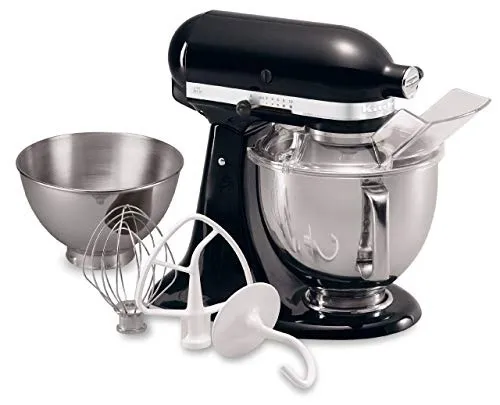 Kitchen Aid(キッチンエイド) スタンドミキサー KSM150の悪い口コミ・評判は？実際に使ったリアルな本音レビュー1件 | モノシル