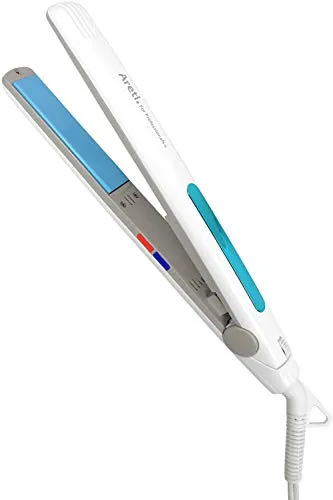 Areti(アレティ) ヘアドライヤー 、ヘアアイロン２点セット 6fabf8ea-40e9-4650-bef3-