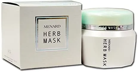 MENARD(メナード) ハーブマスクの悪い口コミ・評判は？実際に