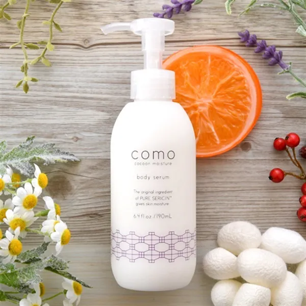 comoace(コモエース) como ボディセラムの悪い口コミ・評判は？実際に