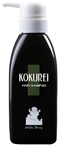 黒麗(KOKUREI) ヘアーシャンプーの悪い口コミ・評判は？実際に使った