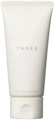 THREE(スリー) ピュリファイング クレイマスクの悪い口コミ・評判は
