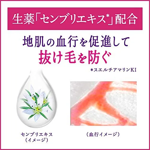 Segreta セグレタ 薬用育毛スプレー ボリュームケア 170g✖️4本 Amazon | 育毛 スプレー ボリュームケア 170g [医薬部外品
