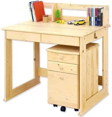 タンスのゲン 学習机 3点セット 10650003の悪い口コミ・評判は？実際に