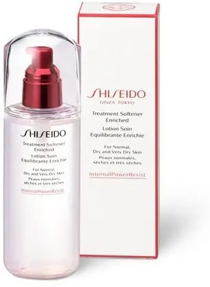 資生堂(SHISEIDO) トリートメントソフナー エンリッチドの悪い口コミ