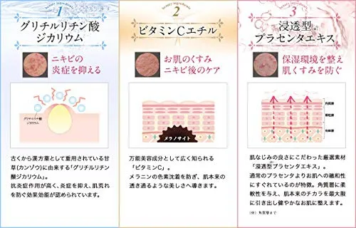 Real Beauty Care(リアルビューティーケア) メルラインの悪い口コミ・評判は？実際に使ったリアルな本音レビュー2件 | モノシル