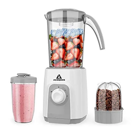 美品】ACOQOOS Juicer Machines ジューサーマシーン 美品】ACOQOOS