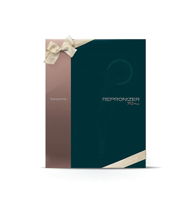 Bioprogramming レプロナイザー7D Plus 楽天市場】レプロナイザー 7D Plus | REPRONIZER 7D Plus 【送料