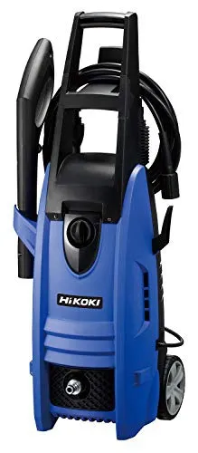Hikoki(ハイコーキ) 家庭用高圧洗浄機 FAW105の悪い口コミ・評判は