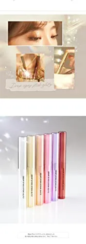 BLACK ROUGE(ブラックルージュ) ドロップアイズスティックグリッツの