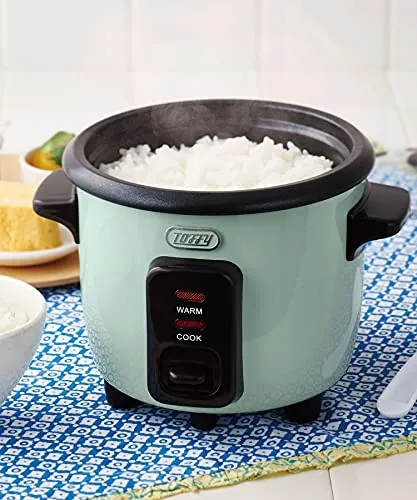 Toffy(トフィー) ミニライスクッカー K-RC1の悪い口コミ・評判は？実際