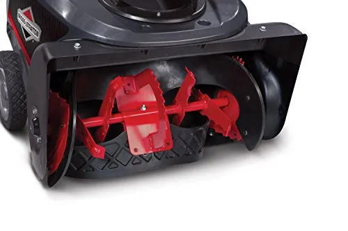 ブリッグス アンド ストラットン 除雪機 1222EEの悪い口コミ・評判は