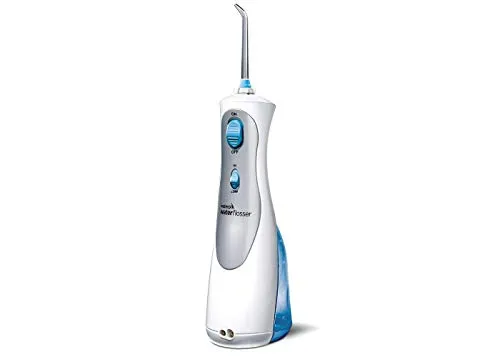 waterpik wateflosser ウォーターピック コードレス Amazon.co.jp: Waterpik ウォーターピック 世界シェアNo.1【正規品/1年