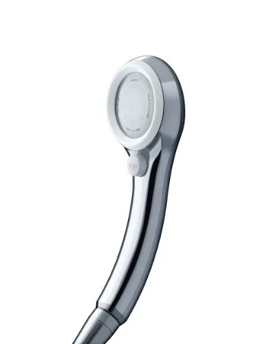 SANEI(サンエイ) シャワーヘッド レイニーメタリック PS-303-81XA-Cの